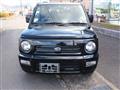 2003 Daihatsu Naked
