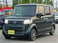 2017 Honda N BOX
