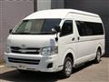 2011 Toyota Hiace Commuter