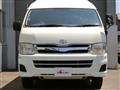 2011 Toyota Hiace Commuter