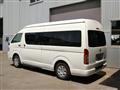 2011 Toyota Hiace Commuter