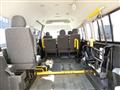 2011 Toyota Hiace Commuter