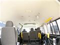 2011 Toyota Hiace Commuter