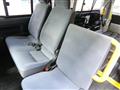 2011 Toyota Hiace Commuter