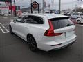 2023 Volvo V60