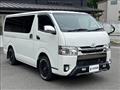 2018 Toyota Hiace Van