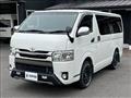 2018 Toyota Hiace Van