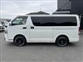 2018 Toyota Hiace Van