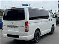 2018 Toyota Hiace Van