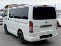 2018 Toyota Hiace Van