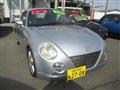 2010 Daihatsu Copen