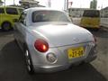 2010 Daihatsu Copen