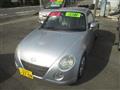 2010 Daihatsu Copen