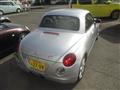 2010 Daihatsu Copen