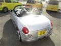2010 Daihatsu Copen