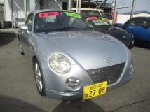 2010 Daihatsu Copen