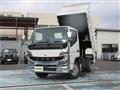 2025 Mitsubishi Fuso Canter