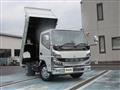 2025 Mitsubishi Fuso Canter
