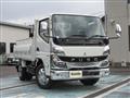 2025 Mitsubishi Fuso Canter