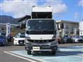 2022 Mitsubishi Fuso Canter