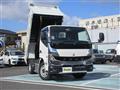 2022 Mitsubishi Fuso Canter