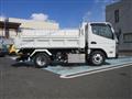2022 Mitsubishi Fuso Canter