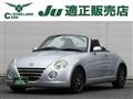 2011 Daihatsu Copen