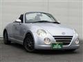 2011 Daihatsu Copen