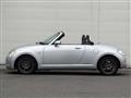 2011 Daihatsu Copen