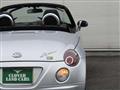 2011 Daihatsu Copen