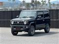 2024 Suzuki Jimny