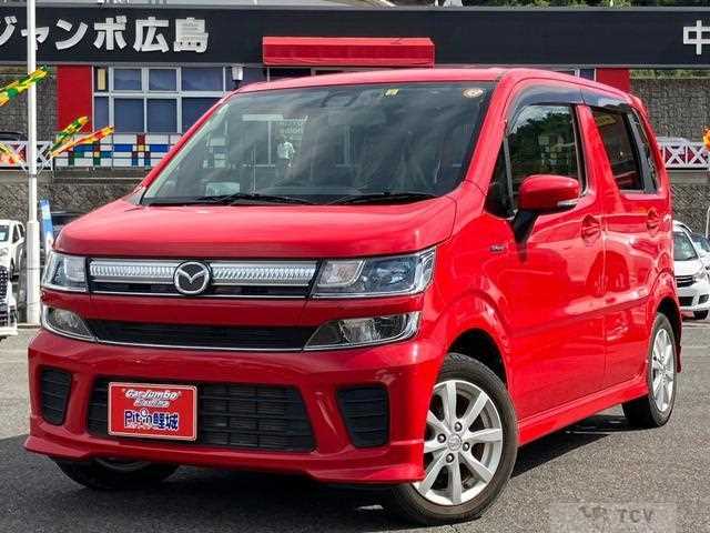 2018 Mazda Mazda Others