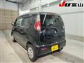2014 Suzuki MR Wagon