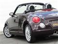 2012 Daihatsu Copen