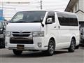 2022 Toyota Hiace Van
