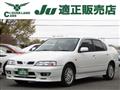 1999 Nissan Primera