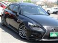 2016 Lexus IS