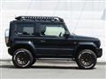 2020 Suzuki Jimny
