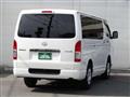 2022 Toyota Hiace Van