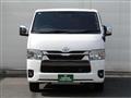 2022 Toyota Hiace Van