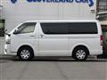 2022 Toyota Hiace Van