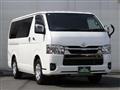 2022 Toyota Hiace Van