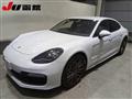 2018 Porsche Panamera