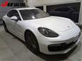 2018 Porsche Panamera