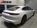 2018 Porsche Panamera