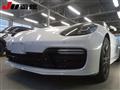 2018 Porsche Panamera