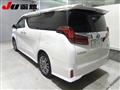 2019 Toyota Alphard G