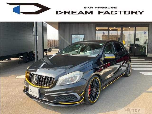 2013 Mercedes-Benz Mercedes-Benz Others