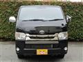 2020 Toyota Hiace Van