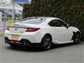 2023 Subaru BRZ